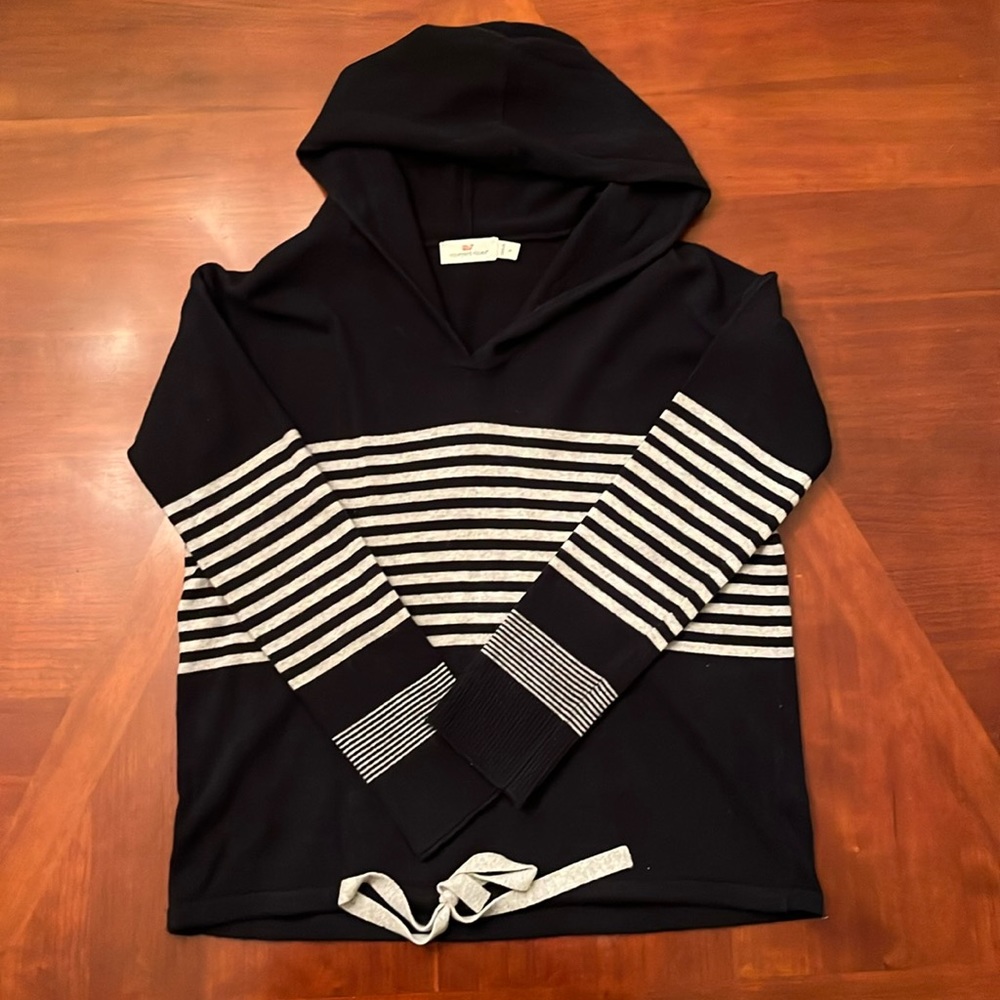 Vineyard Vines Hooded Sweater